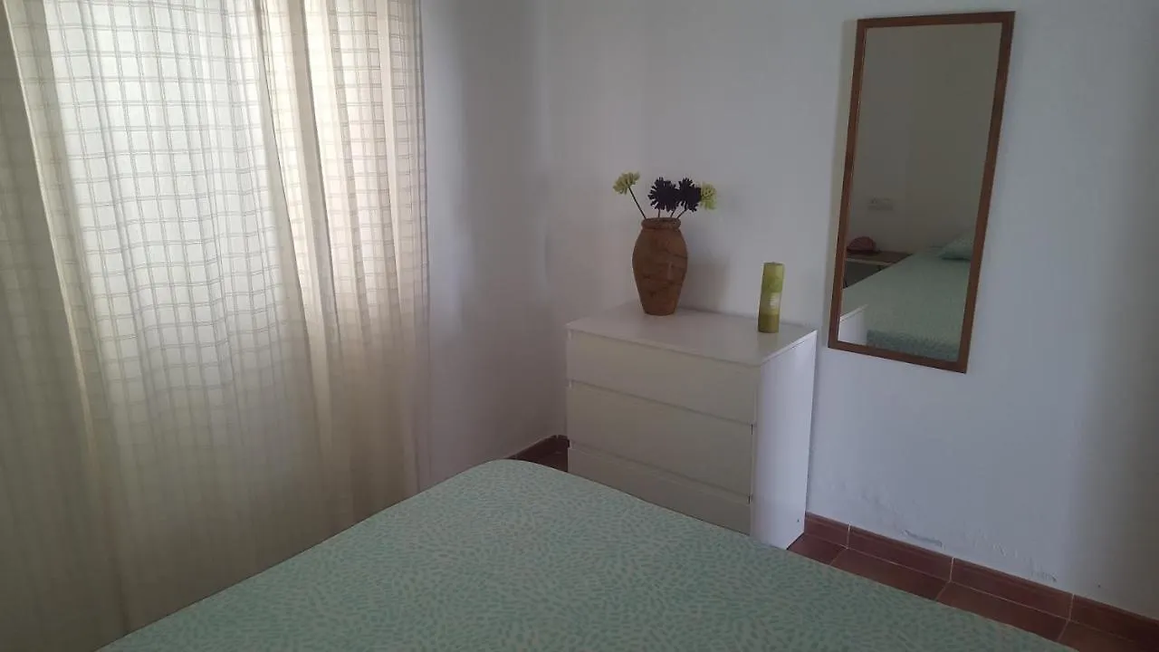 Casas Baro2 Lägenhet Zahora 0*,  Spanien