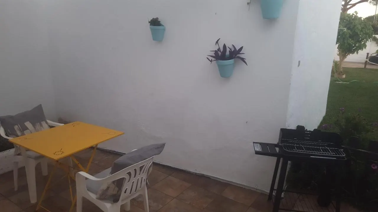 Casas Baro2 Lägenhet Zahora