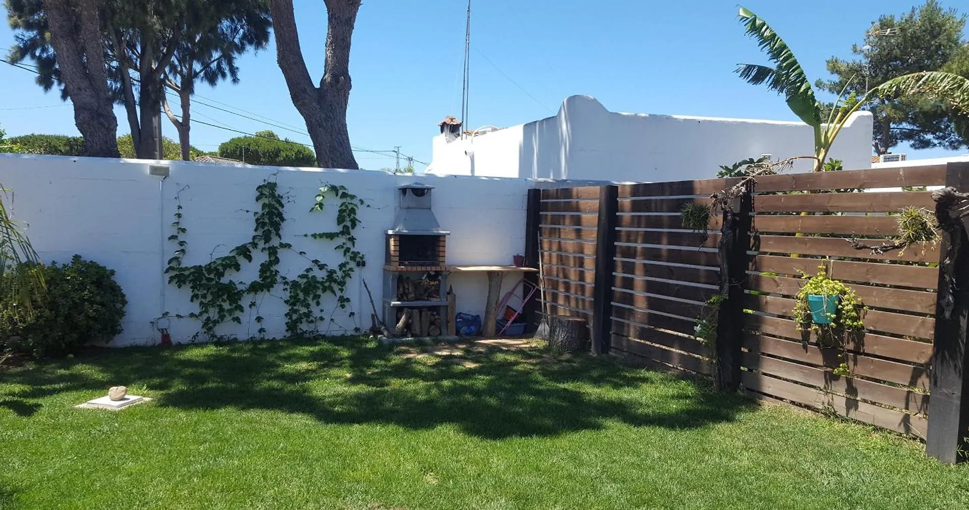 Casas Baro2 Lägenhet Zahora 0*,  Spanien